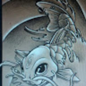 Meet your Posher, Bobbi